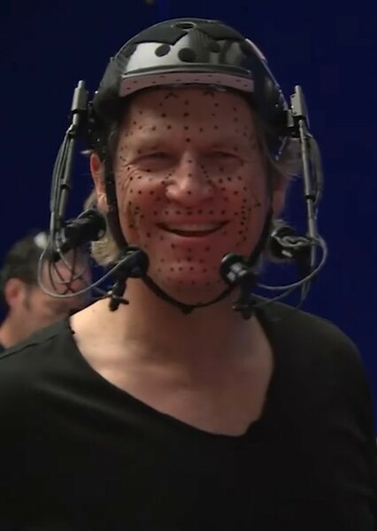 Jeff Bridges photo
