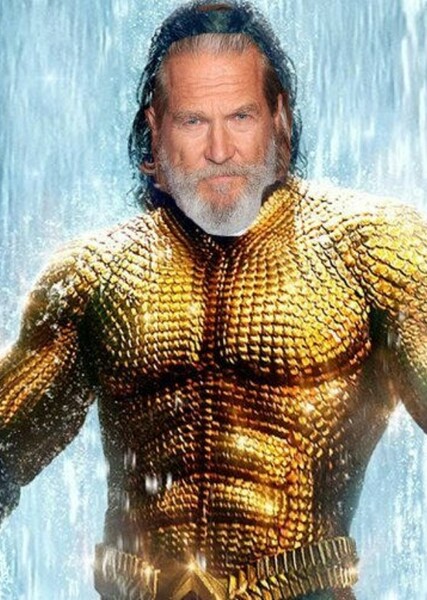 Jeff Bridges photo