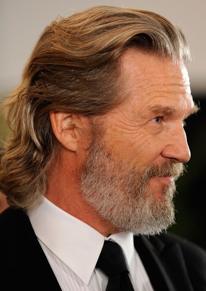 Jeff Bridges
