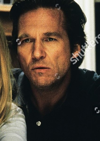 Jeff Bridges photo