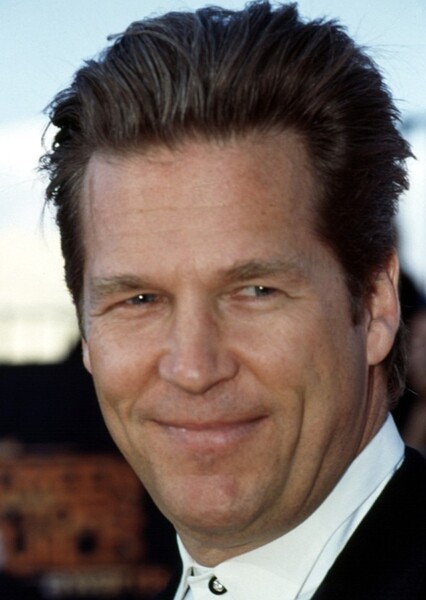 Jeff Bridges