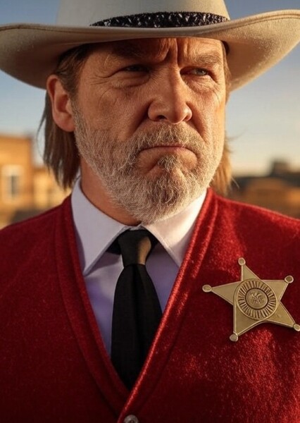 Joe Cross
