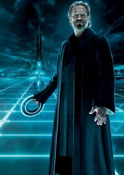 Kevin Flynn