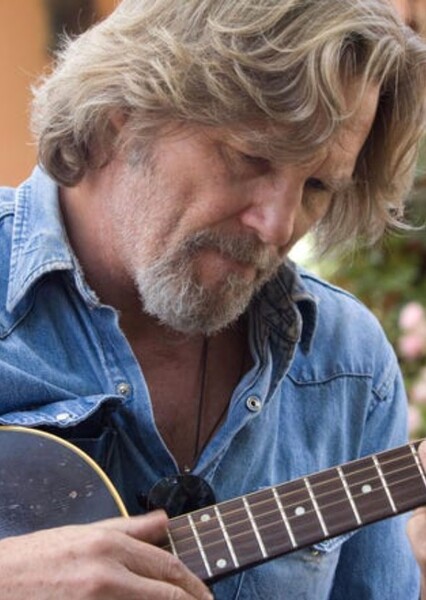 Jeff Bridges photo