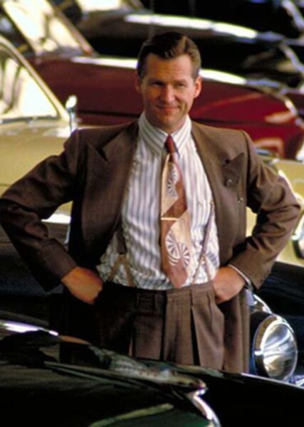 Jeff Bridges photo