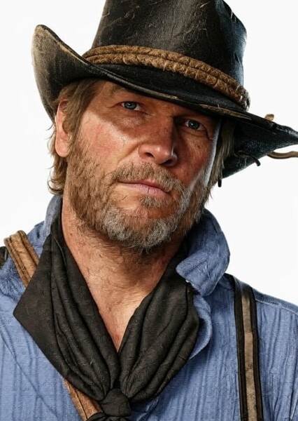 Jeff Bridges photo