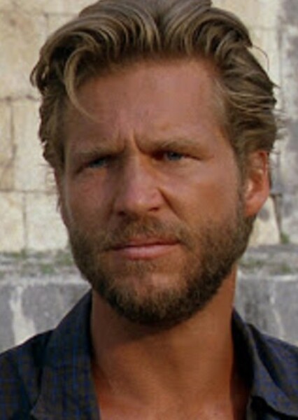 Jeff Bridges