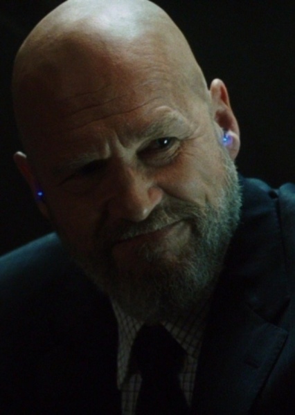 Obadiah Stane