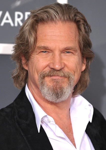 Jeff Bridges as Father Opossum in Ice Age: The Meltdown (2026)