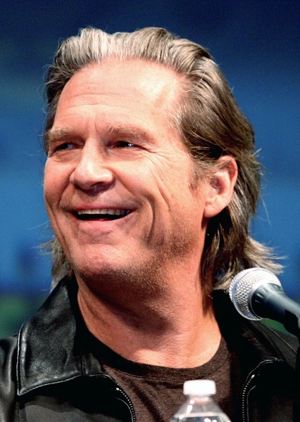 Jeff Bridges photo