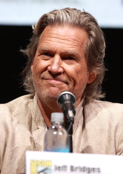 Jeff Bridges photo