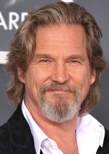 Jeff Bridges photo