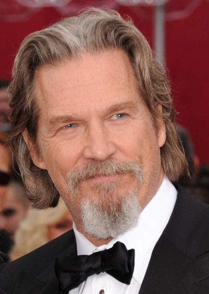 Jeff Bridges photo