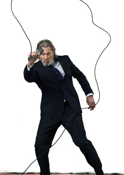 Jeff Bridges photo