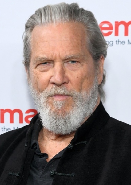 Jeff Bridges