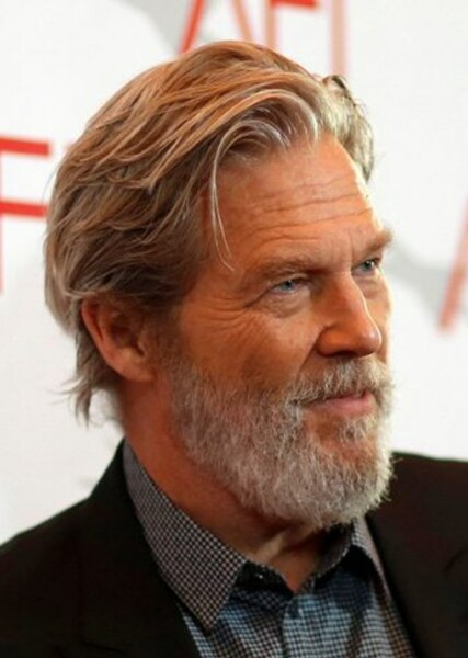 Jeff Bridges photo