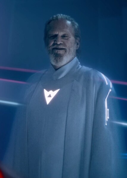 Jeff Bridges photo