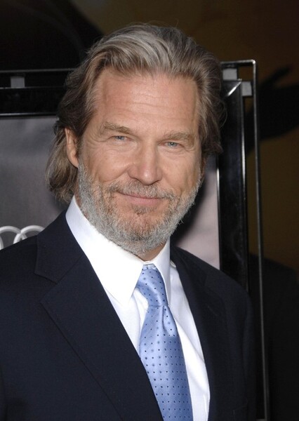 Jeff Bridges photo