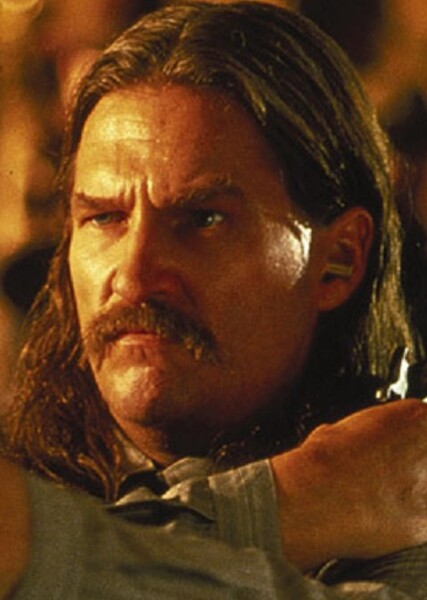 Jeff Bridges