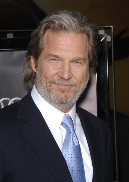 Jeff Bridges photo