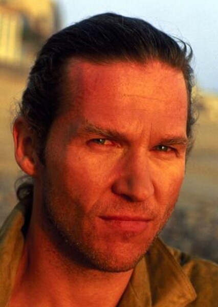 Jeff Bridges