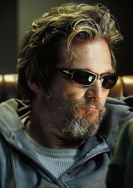 Jeff Bridges