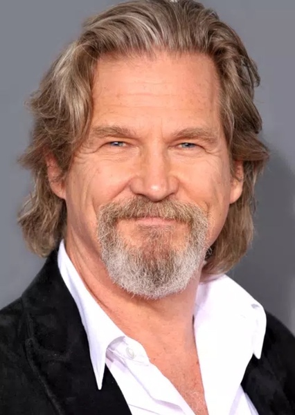 Jeff Bridges