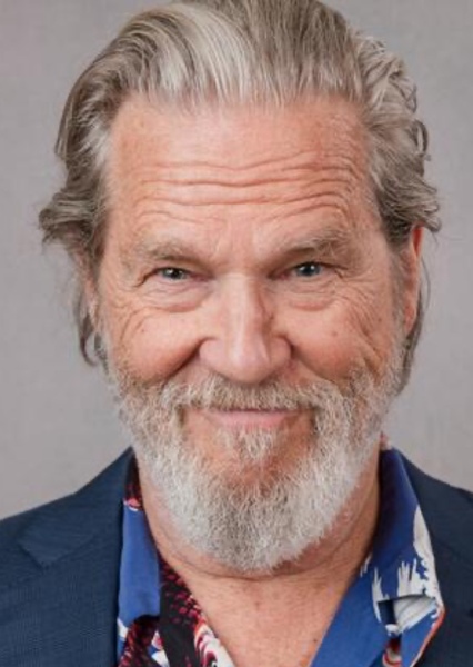 Jeff Bridges photo