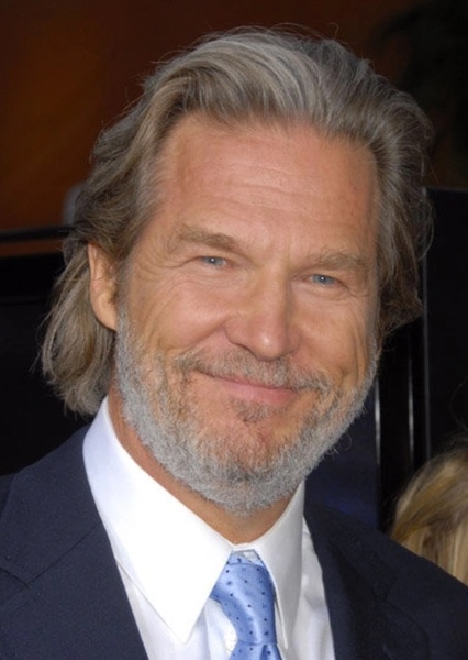 Jeff Bridges photo