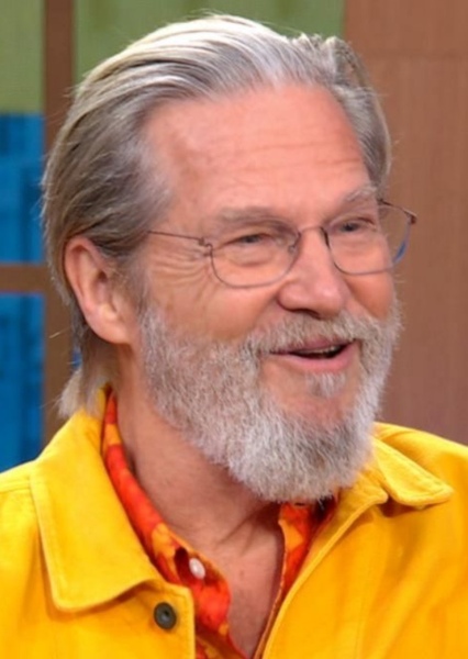 Jeff Bridges photo