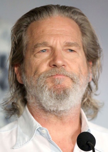Jeff Bridges