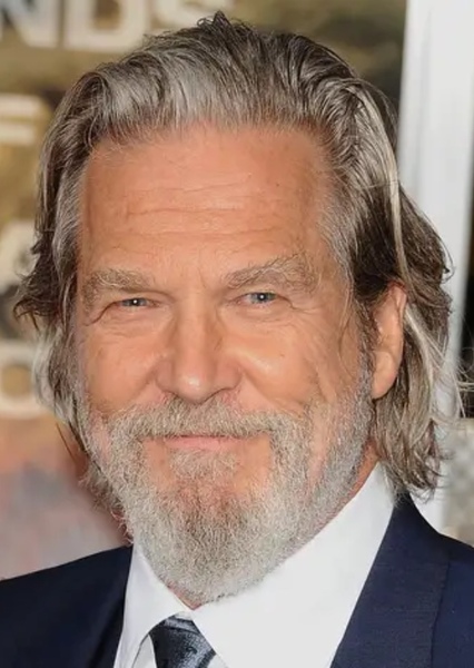 Jeff Bridges photo