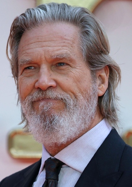 Jeff Bridges photo