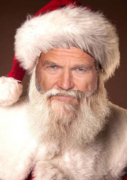 Jeff Bridges photo