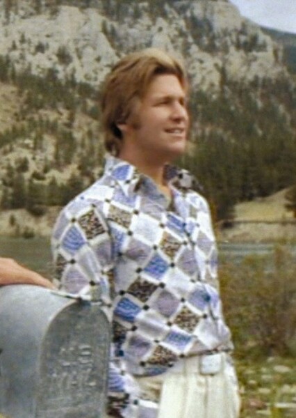 Jeff Bridges photo