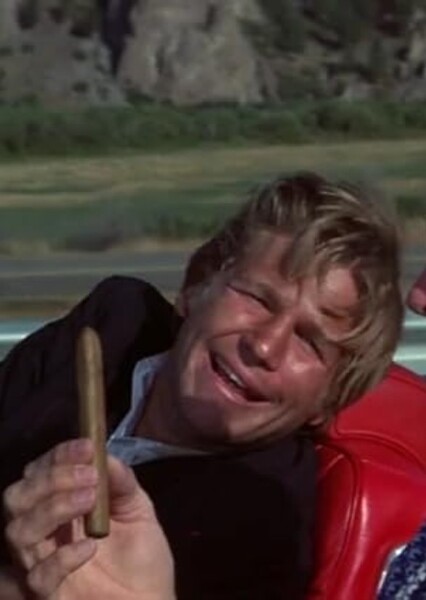 Jeff Bridges photo