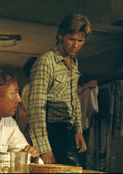 Jeff Bridges photo