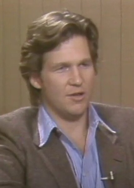 Jeff Bridges