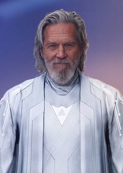 Jeff Bridges photo