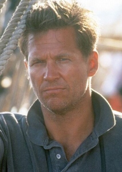 Jeff Bridges photo