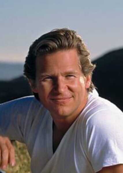 Jeff Bridges