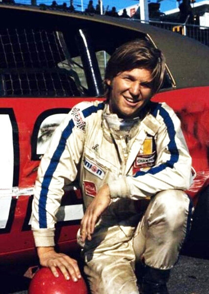 Henry "Hank" Thompson