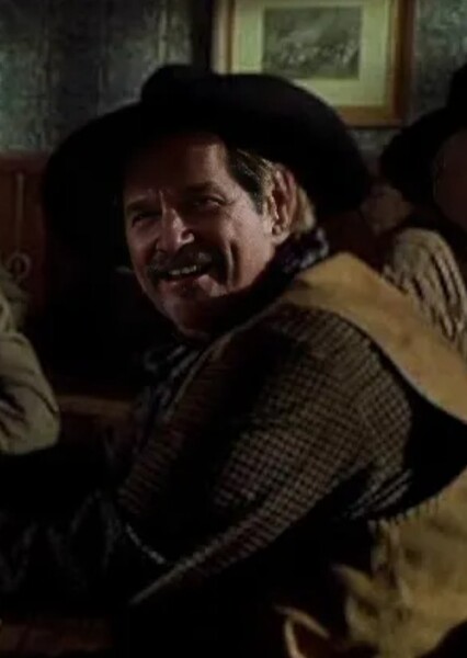 Jeff Bridges