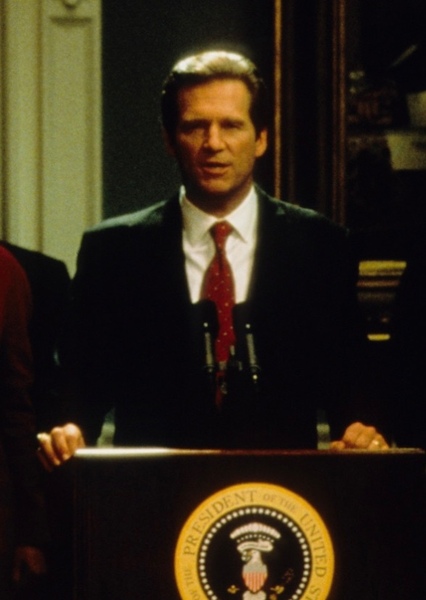 Jeff Bridges photo