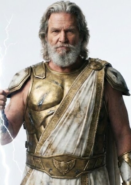 Jeff Bridges photo