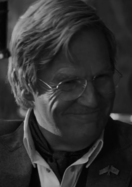 Jeff Bridges photo
