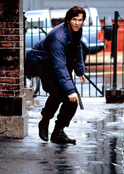 Jeff Bridges photo
