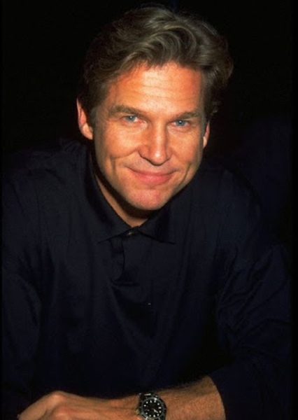 Jeff Bridges photo