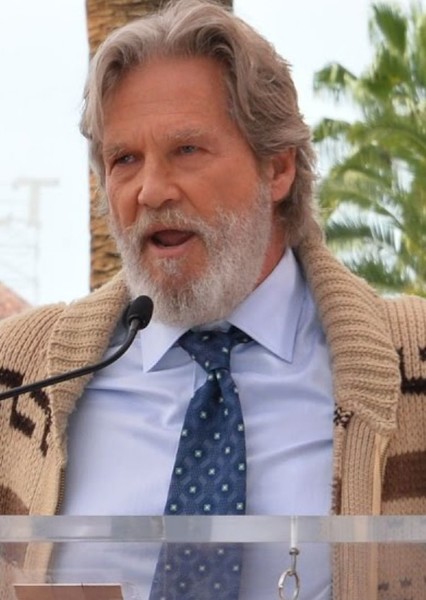 Jeff Bridges photo