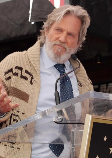 Jeff Bridges photo